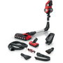 Bosch BCS711PET Rojo