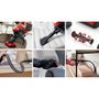 Bosch BCS711PET Rojo