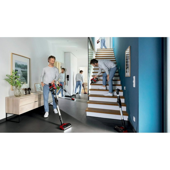 Bosch BCS711PET Rojo