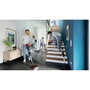 Bosch BCS711PET Rojo