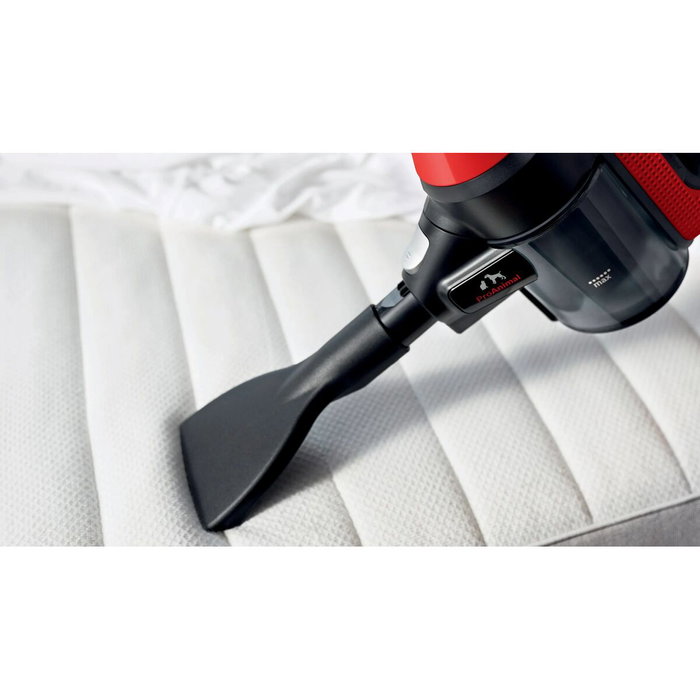 Bosch BCS711PET Rojo