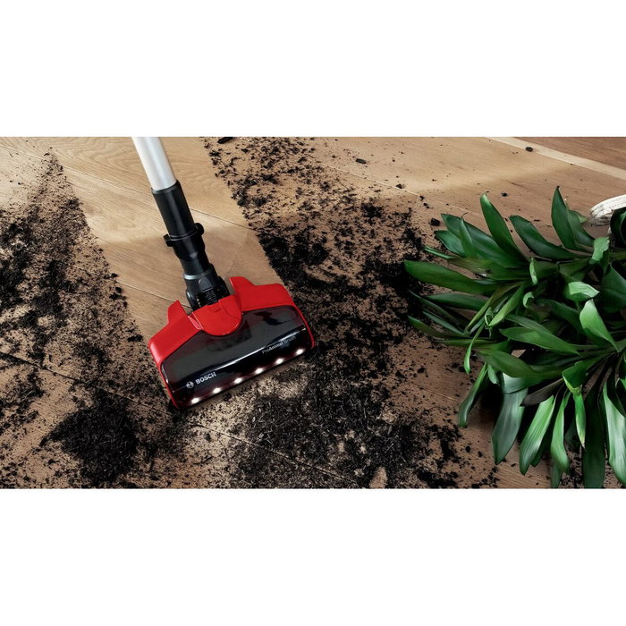 Bosch BCS711PET Rojo