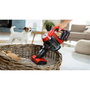 Bosch BCS711PET Rojo