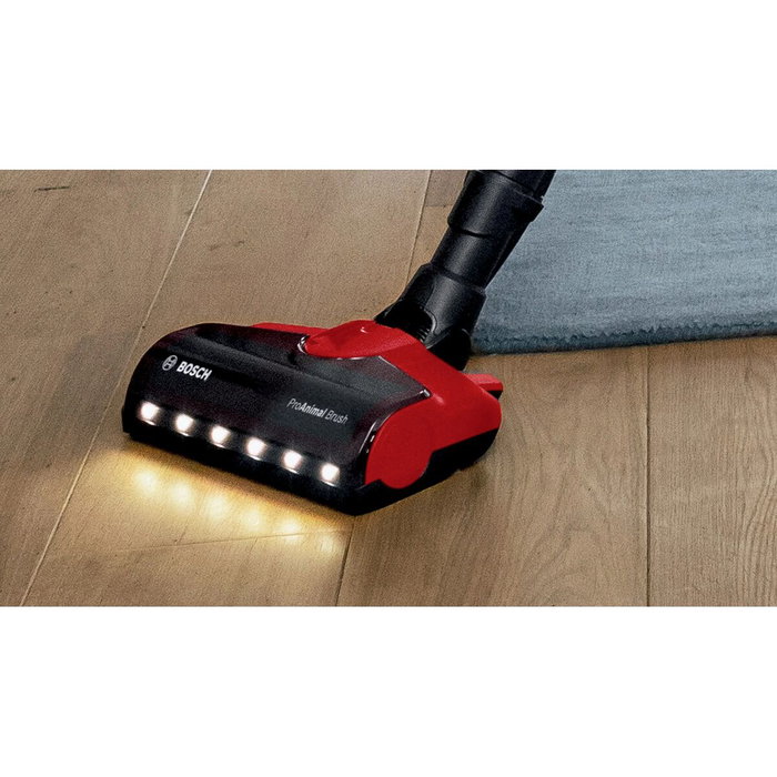 Bosch BCS711PET Rojo