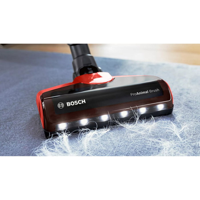 Bosch BCS711PET Rojo