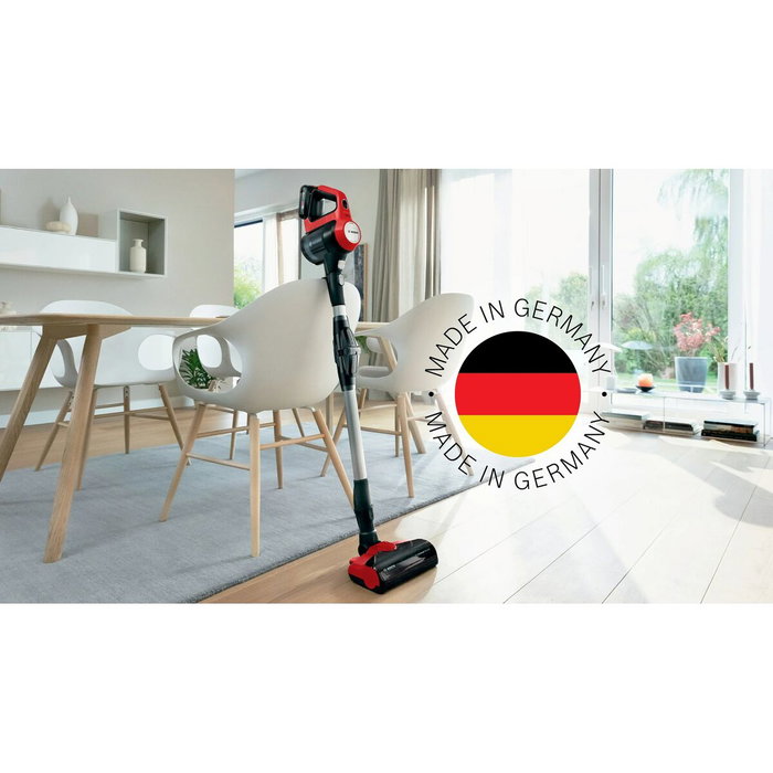 Bosch BCS711PET Rojo