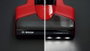 Bosch BCS711PET Rojo
