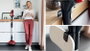 Bosch BCS711PET Rojo
