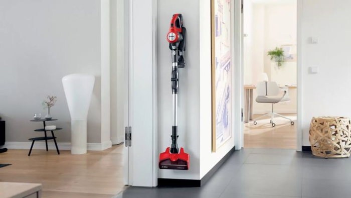 Bosch BCS711PET Rojo