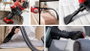 Bosch BCS711PET Rojo