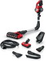Bosch BCS711PET Rojo