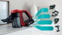 Bosch BCS711PET Rojo