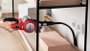 Bosch BCS711PET Rojo