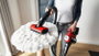 Bosch BCS711PET Rojo