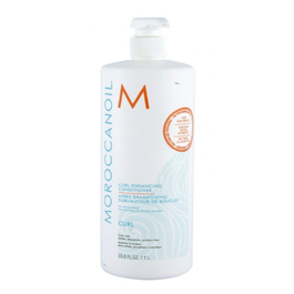 Moroccanoil Acondicionador Potenciador de Rizos 1000 mL