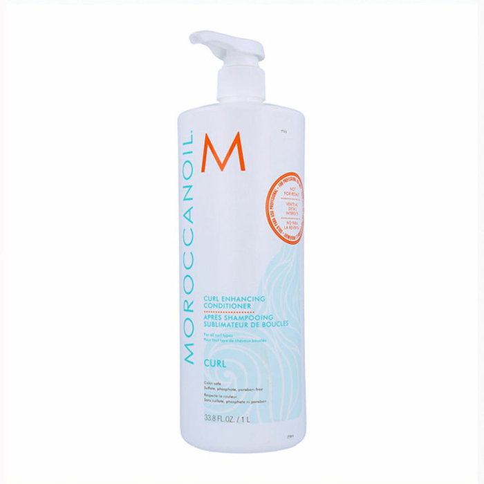 Moroccanoil Acondicionador Activador de Rizos 1000 mL