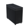 Asus Torre Gaming Prime AP303 Mesh Midi Tower Negro 90DC00V0-B39000