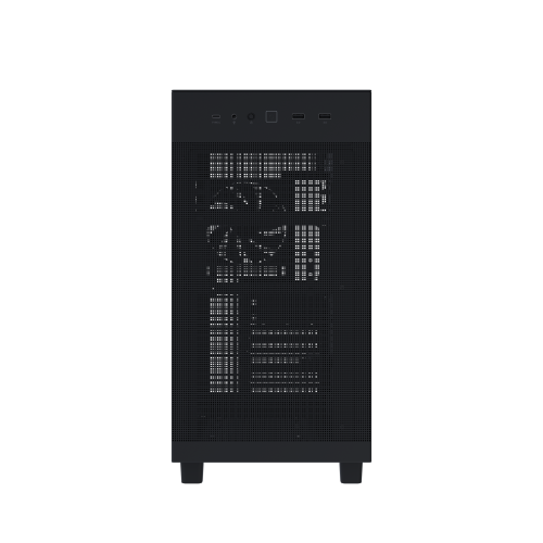 Asus Torre Gaming Prime AP303 Mesh Midi Tower Negro 90DC00V0-B39000