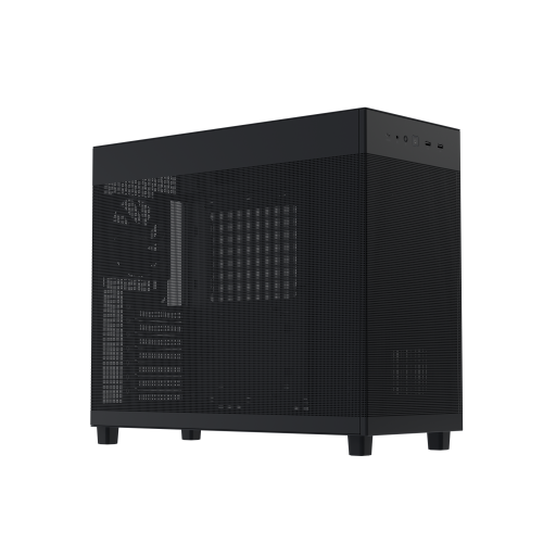 Asus Torre Gaming Prime AP303 Mesh Midi Tower Negro 90DC00V0-B39000