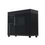 Asus Torre Gaming Prime AP303 Mesh Midi Tower Negro 90DC00V0-B39000
