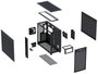 Asus Prime AP303 Mesh Negro