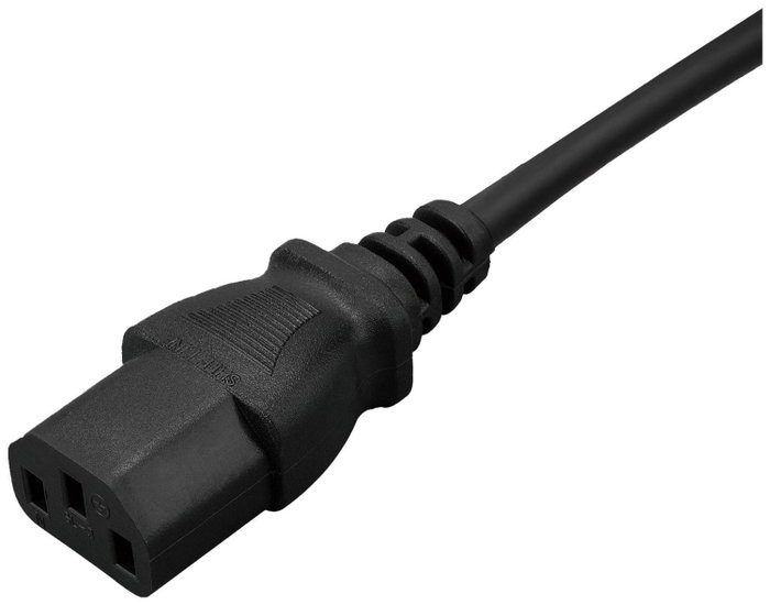 Asus Prime AP303 Mesh Negro
