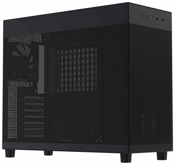 Asus Prime AP303 Mesh Negro