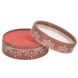 BOHO GREEN MAKE UP Colorete 06 Lie De Vin 4,5 Gr Bio