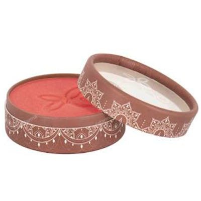 BOHO GREEN MAKE UP Colorete 06 Lie De Vin 4,5 Gr Bio BOHO GREEN MAKE UP Colorete 06 Lie De Vin 4,5 Gr Bio
