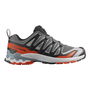 Zapatillas de trail para hombre Salomon Xa Pro 3D V9 Gris XL