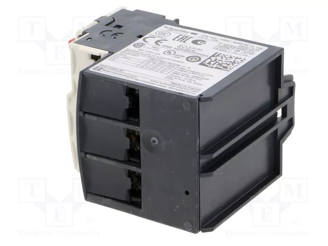SCHNEIDER ELECTRIC LRD16 Relé Térmico TeSys D 9÷13A