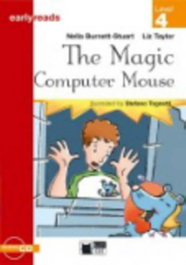 VICENS VIVES, The magic computer mouse - Nell Burnett