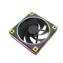 ZALMAN ZM-DF120R A3 Ventilador de Placa Base 12,4 cm Negro
