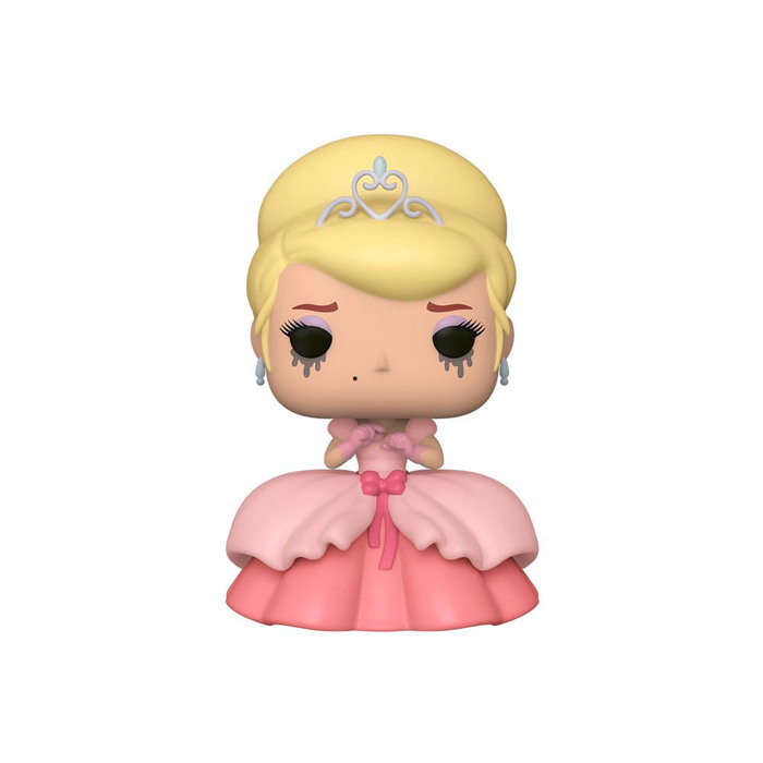 FUNKO Figura POP Disney Tiana y el Sapo Charlotte
