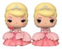 FUNKO Figura POP Disney Tiana y el Sapo Charlotte