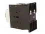 EATON ELECTRIC Contactor DILM50 3-polar 24V DC