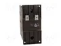 EATON ELECTRIC Contactor DILM50 3-polar 24V DC