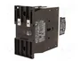 EATON ELECTRIC Contactor DILM50 3-polar 24V DC