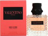 Valentino Born In Roma Coral Fantasy Eau de Parfum 30 ml Spray