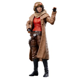 Hasbro Star Wars The Black Series Doctor Aphra 15 cm