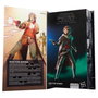 Hasbro Star Wars The Black Series Figura Doctor Aphra 15 cm
