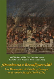 ¿Decadencia o Reconfiguración?, VV.AA. - POLIFEMO