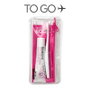 Isdin Bexident Dientes Sensibles Estuche de Viaje 3 pz