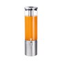 Frilich Dispensador de Zumo Pampa 3 L para Buffet - Acero Inoxidable/Polipropileno - Dimensiones: 69.5 x 20 x 17 cm