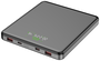 Leotec Power Bank 20000mAh 100W Gris LEPOW100W20G