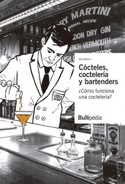 RBA II.CÓCTELES, COCTELERÍA Y BARTENDERS ¿CÓMO FUNCIONA UNA COCTELERA?