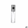 Quid Aceitera Spray Vidrio Naturalia 106 mL (12 Unidades)​