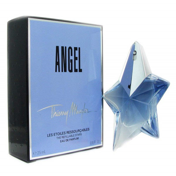 Thierry Mugler Angel Agua de perfume 25 ml