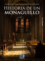 Historia de un monaguillo, Juan Luis Garitaonandia Ostolaza - ECU