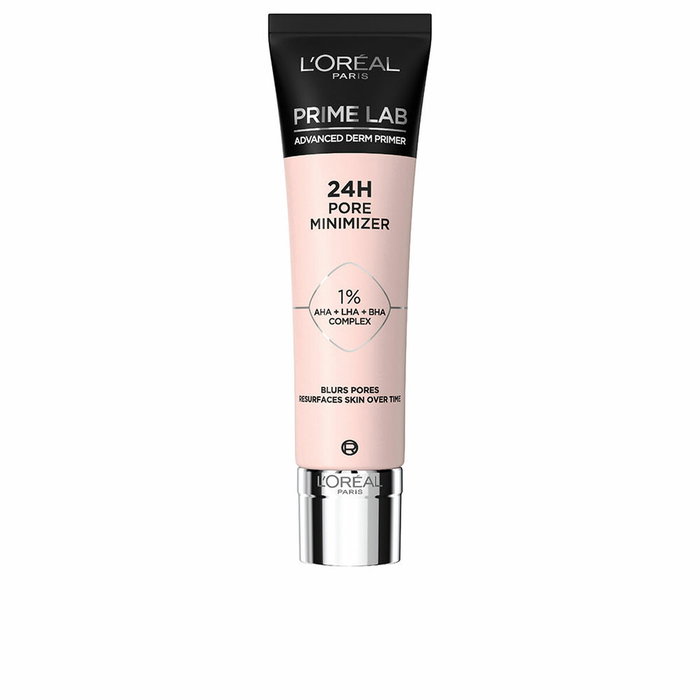 L'Oréal Paris PRIME LAB 24H Pore Minimizer 30 ml L'Oréal Paris PRIME LAB 24H Pore Minimizer 30 ml